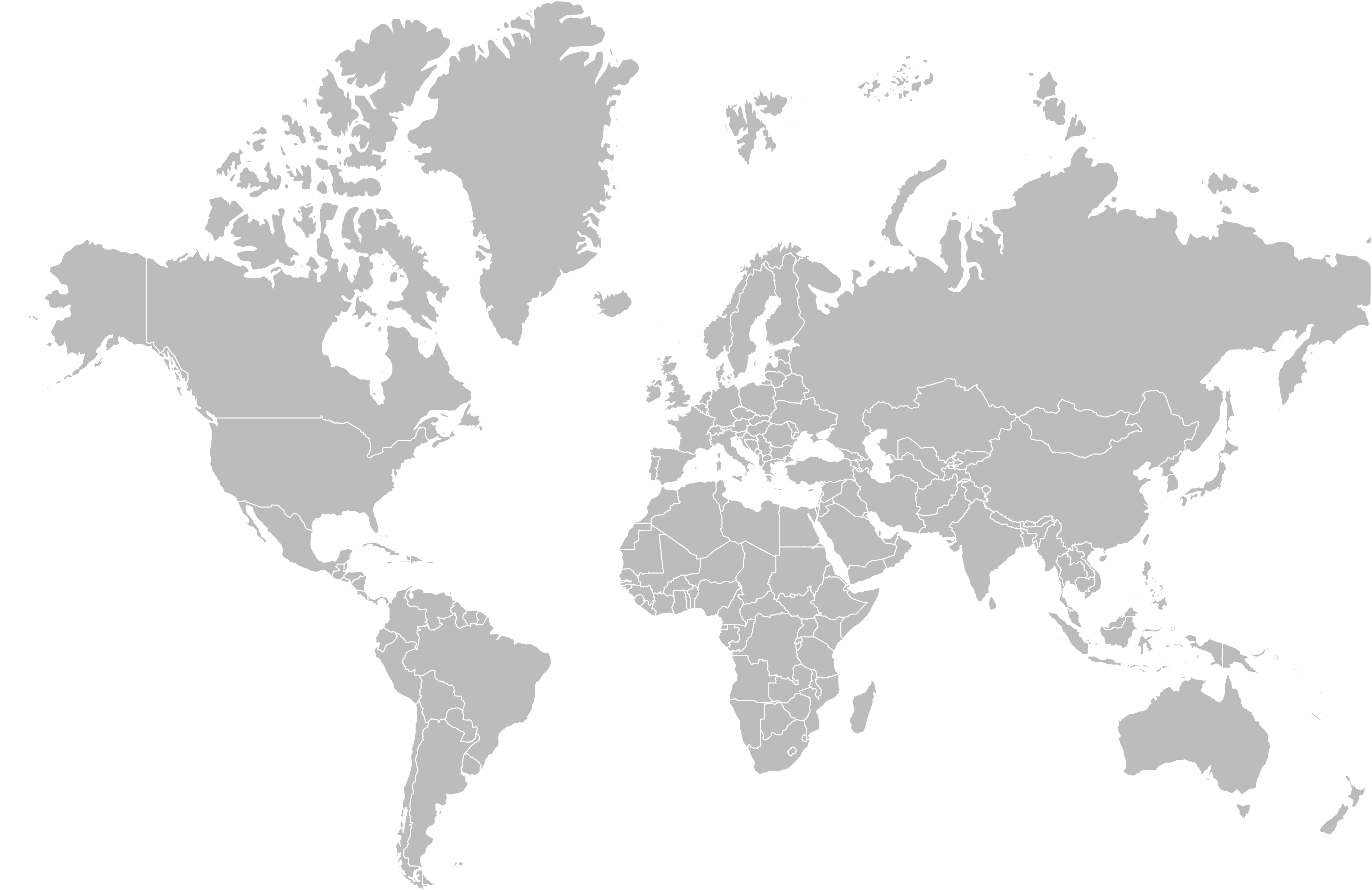 World Map